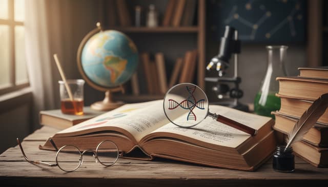 Felieton edukacyjny: jak łączyć wiedzę z pasją w nauczaniu