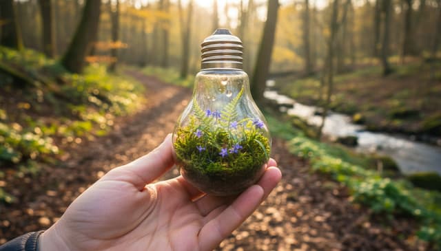 Felieton ekologiczny: refleksje o stanie środowiska i codziennych wyborach