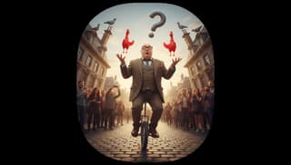 Felieton humorystyczny: jak śmiać się z codziennych absurdów