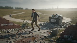 Felieton: jakich błędów unikać, by pisać skutecznie i ciekawie