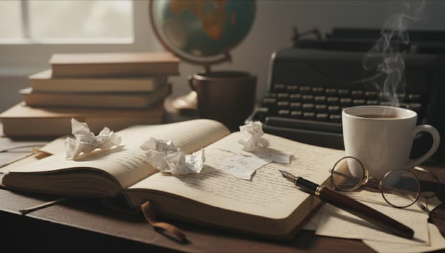 Felieton jako forma dziennikarska: przewodnik po stylu i funkcji