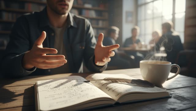 Felieton jako forma wyrażania opinii: jak skutecznie komunikować myśli