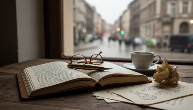 Felieton jako gatunek publicystyczny: charakterystyka i znaczenie