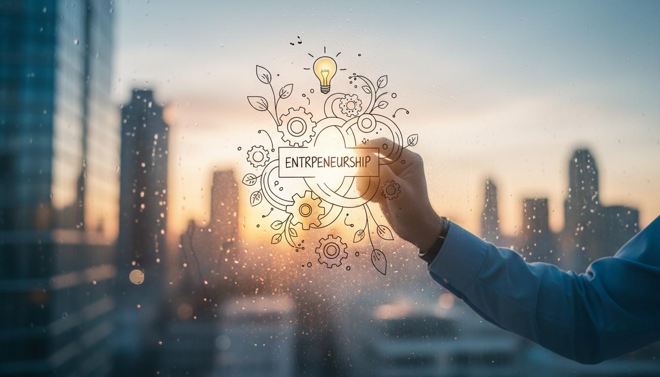 Felieton na temat przedsiębiorczości: refleksje i wyzwania współczesne