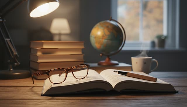 Felieton na tematy edukacyjne: refleksje i wyzwania współczesnej szkoły