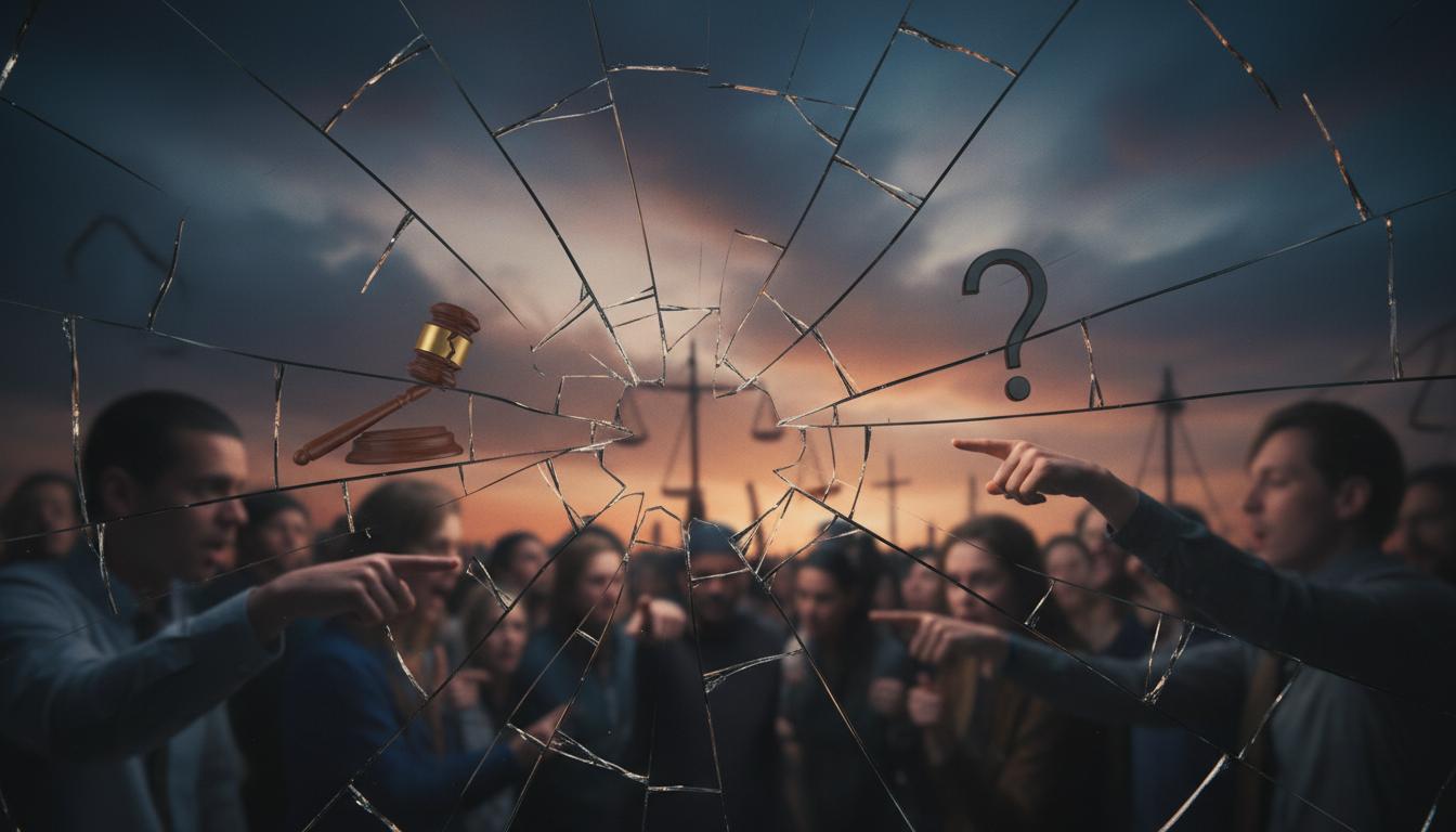 Felieton na tematy kontrowersyjne: refleksje i analizy społeczne