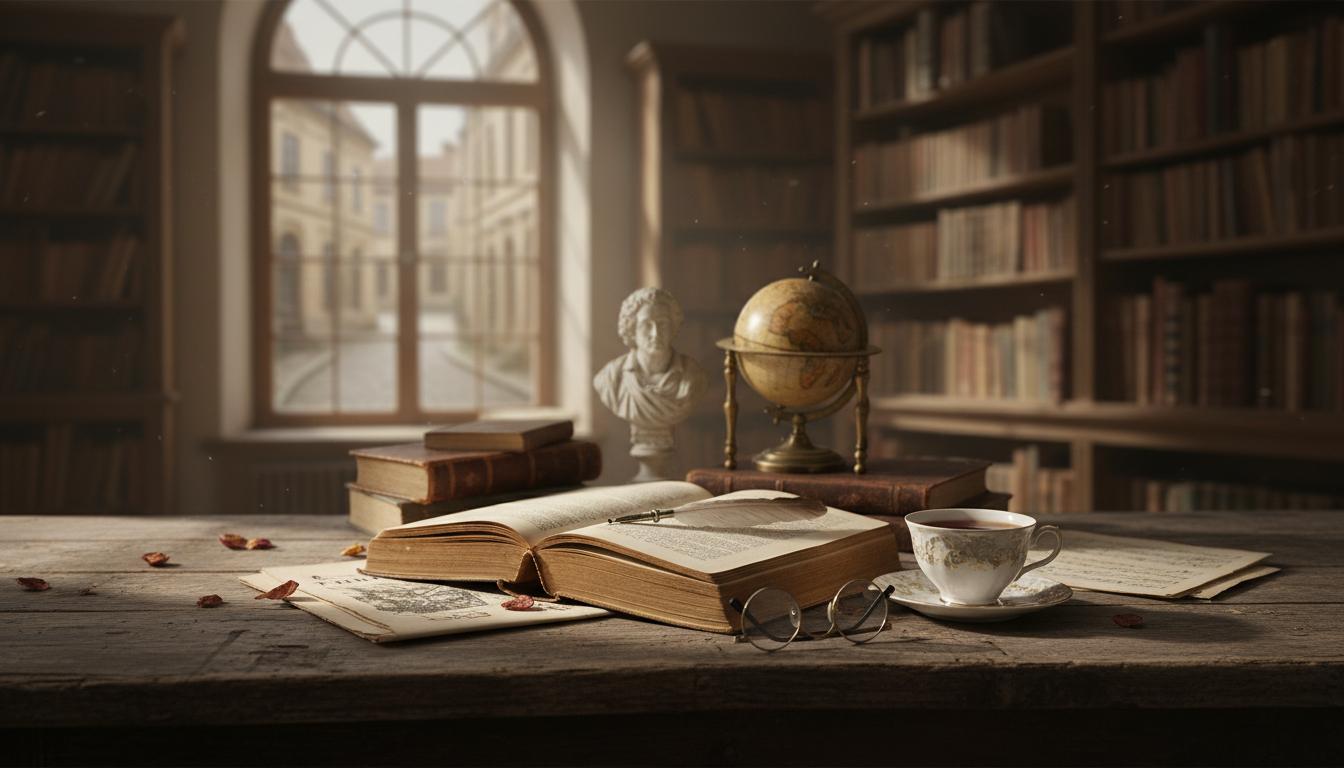 Felieton na tematy kulturalne: spojrzenie na współczesną sztukę