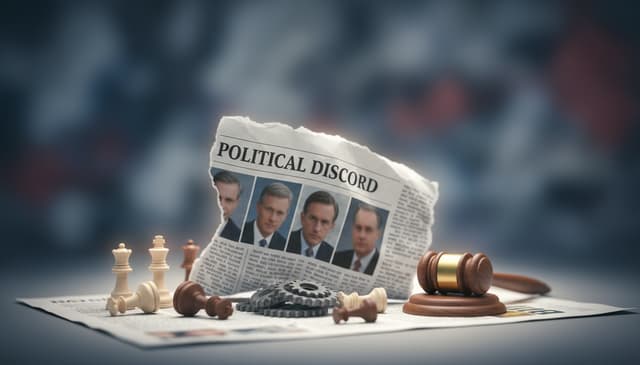 Felieton na tematy polityczne: przegląd najważniejszych zagadnień