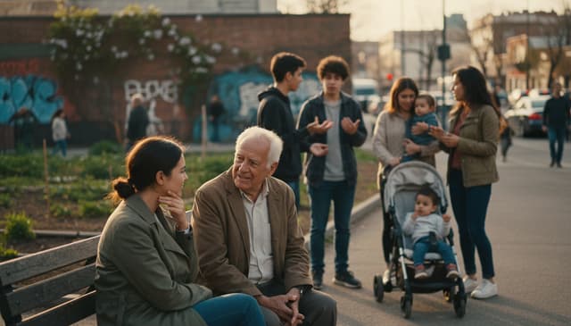 Felieton na tematy społeczne: refleksje o współczesnych wyzwaniach
