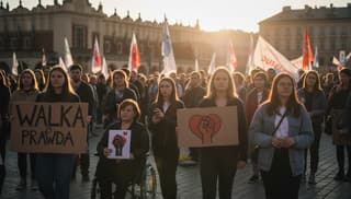 Felieton o aktywizmie społecznym: refleksje i wyzwania współczesności