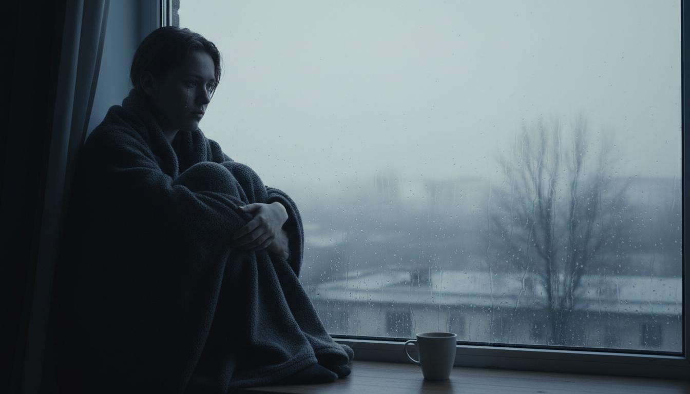 Depresja i zdrowie psychiczne: refleksje na temat codzienności