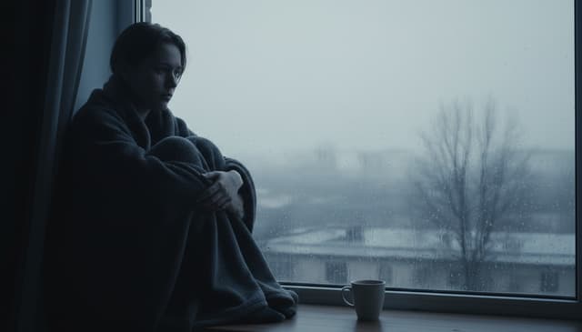 Depresja i zdrowie psychiczne: refleksje na temat codzienności