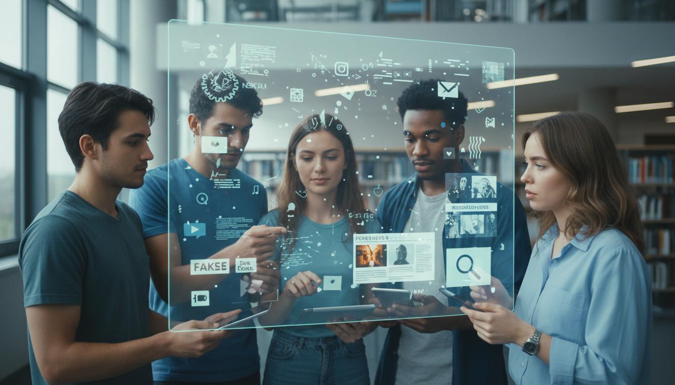 Felieton o edukacji medialnej: jak rozumieć współczesne media