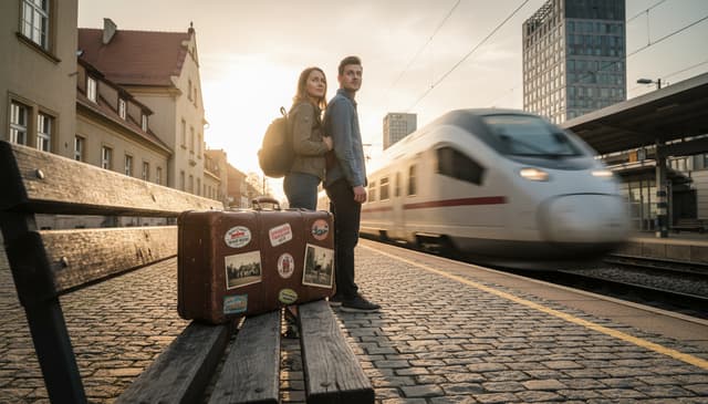 Felieton o emigracji Polaków: spojrzenie na współczesne wyzwania