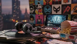 Felieton o kulturze popularnej: refleksje i aktualne trendy