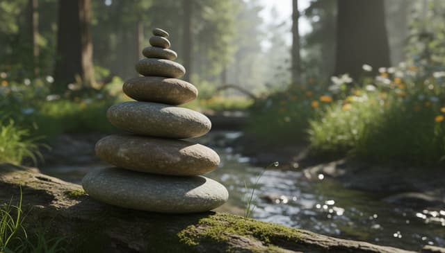 Felieton o mindfulness: refleksje na temat uważności w codziennym życiu