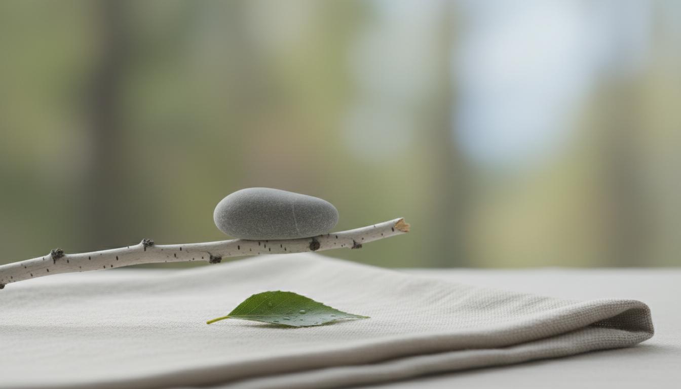 Felieton o minimalizmie: refleksje na temat prostoty życia