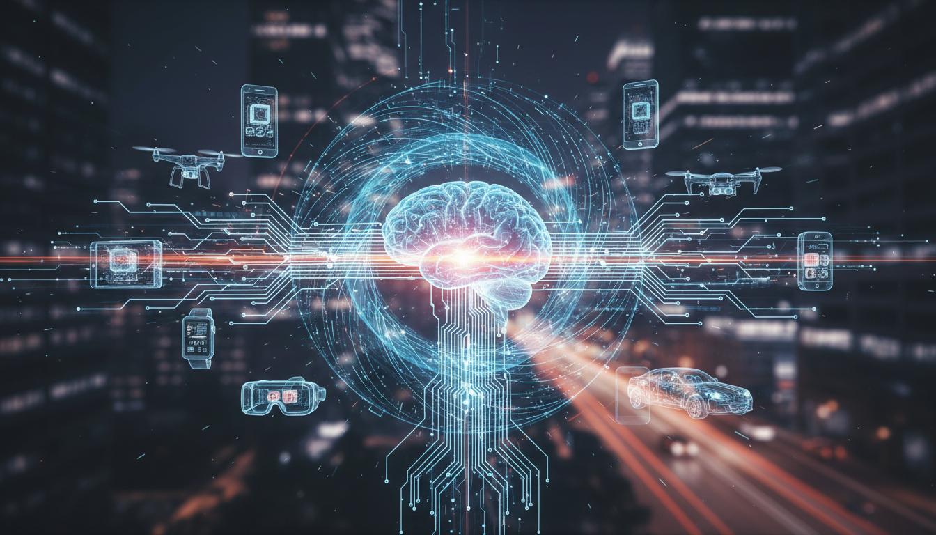 Felieton o nowych technologiach: jak zmieniają naszą codzienność