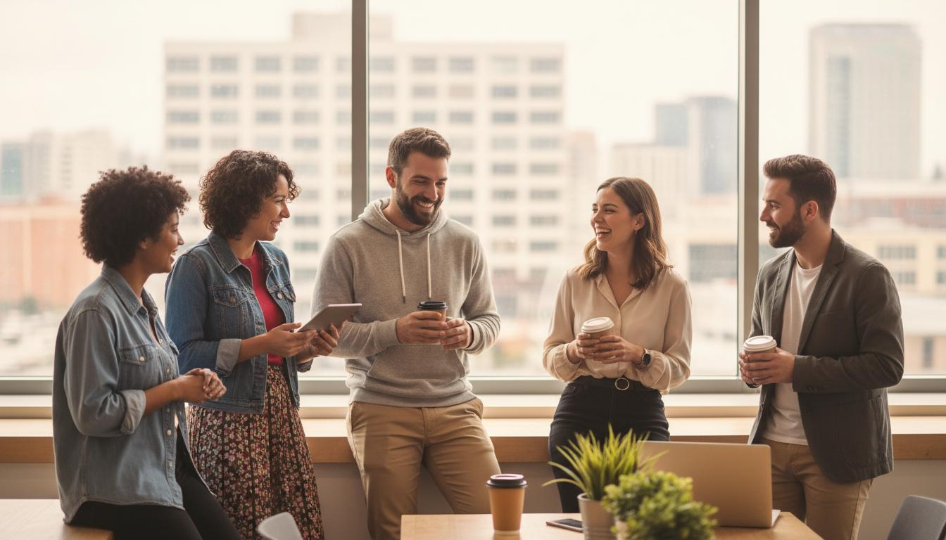 Felieton o pokoleniu milenialsów: spojrzenie na wyzwania i wartości