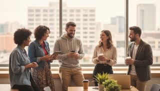 Felieton o pokoleniu milenialsów: spojrzenie na wyzwania i wartości