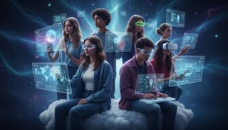 Felieton o pokoleniu Z: zmiany i wyzwania współczesnej młodzieży