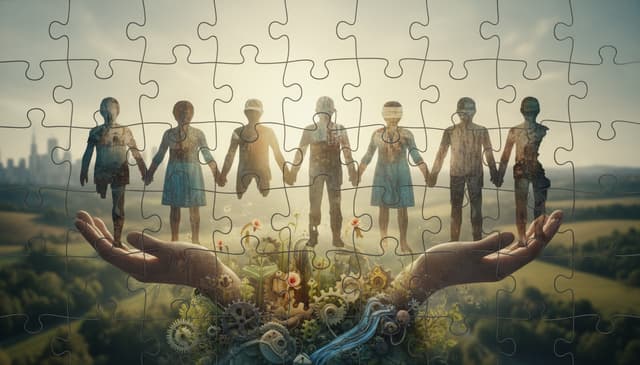 Felieton o polityce społecznej: refleksje i wyzwania współczesności