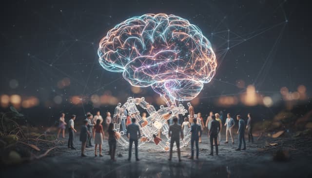 Felieton o psychologii społecznej: jak zrozumieć zachowania ludzi