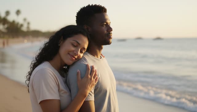 Felieton o relacjach partnerskich: refleksje i codzienne wyzwania