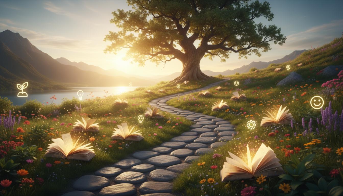 Felieton o rozwoju osobistym: refleksje i praktyczne wskazówki