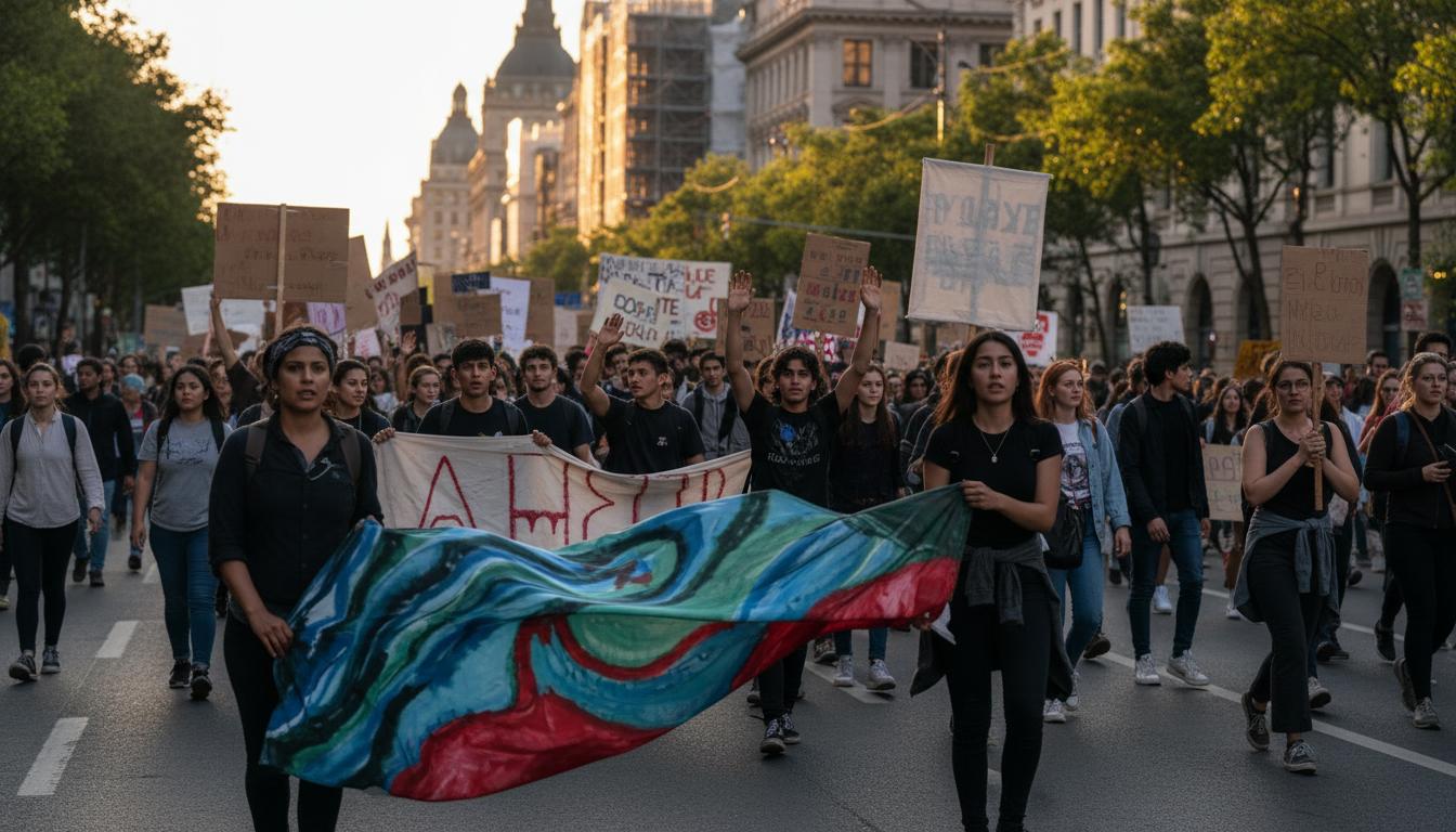 Felieton o ruchach społecznych: jak zmieniają nasze społeczeństwo