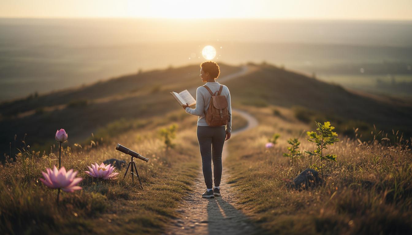 Felieton o samodoskonaleniu: refleksje i praktyczne wskazówki