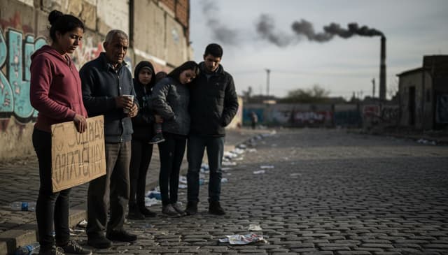 Felieton o społecznych problemach: spojrzenie na wyzwania współczesności