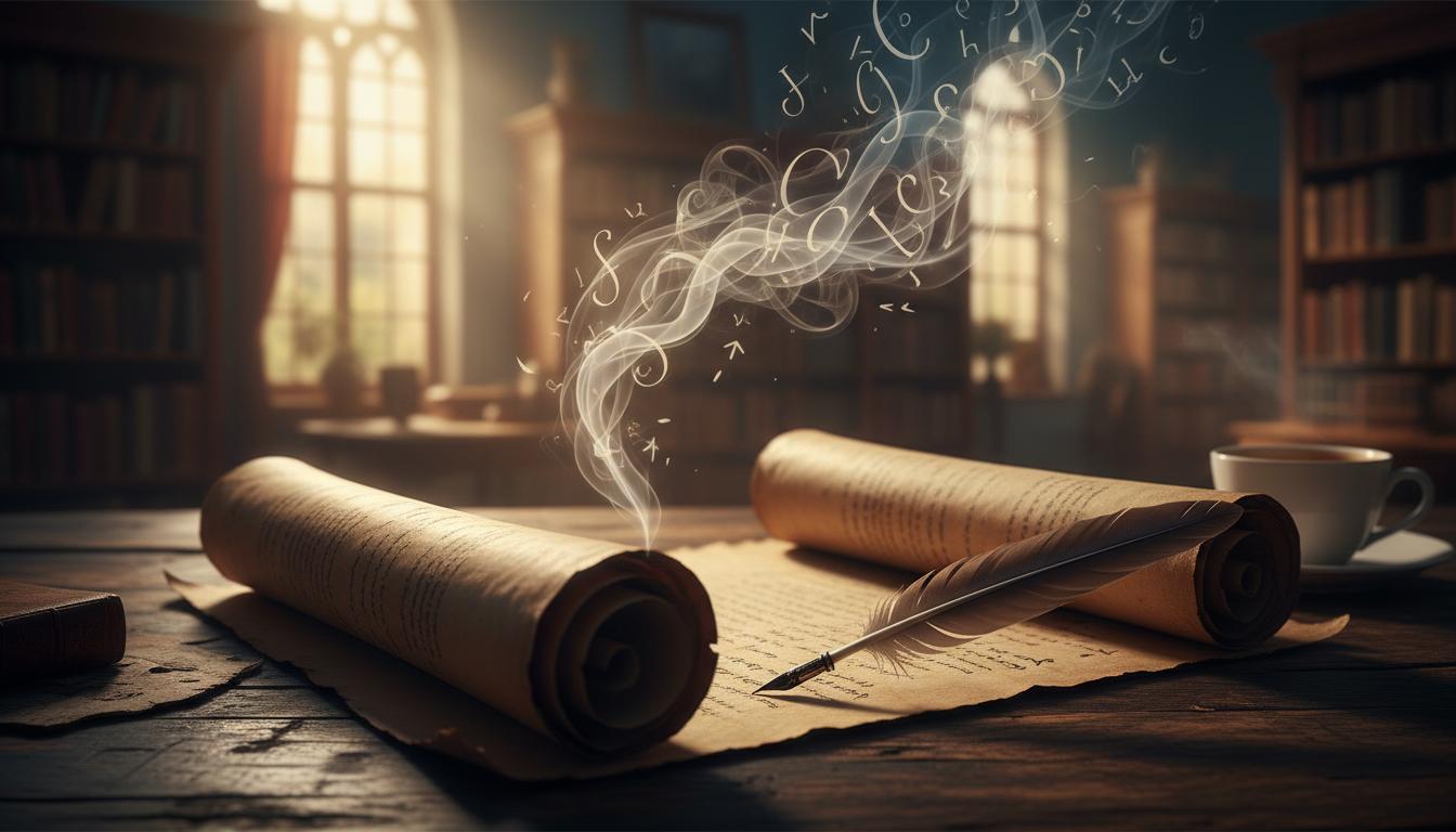 Felieton o sztuce pisania: refleksje i praktyczne wskazówki