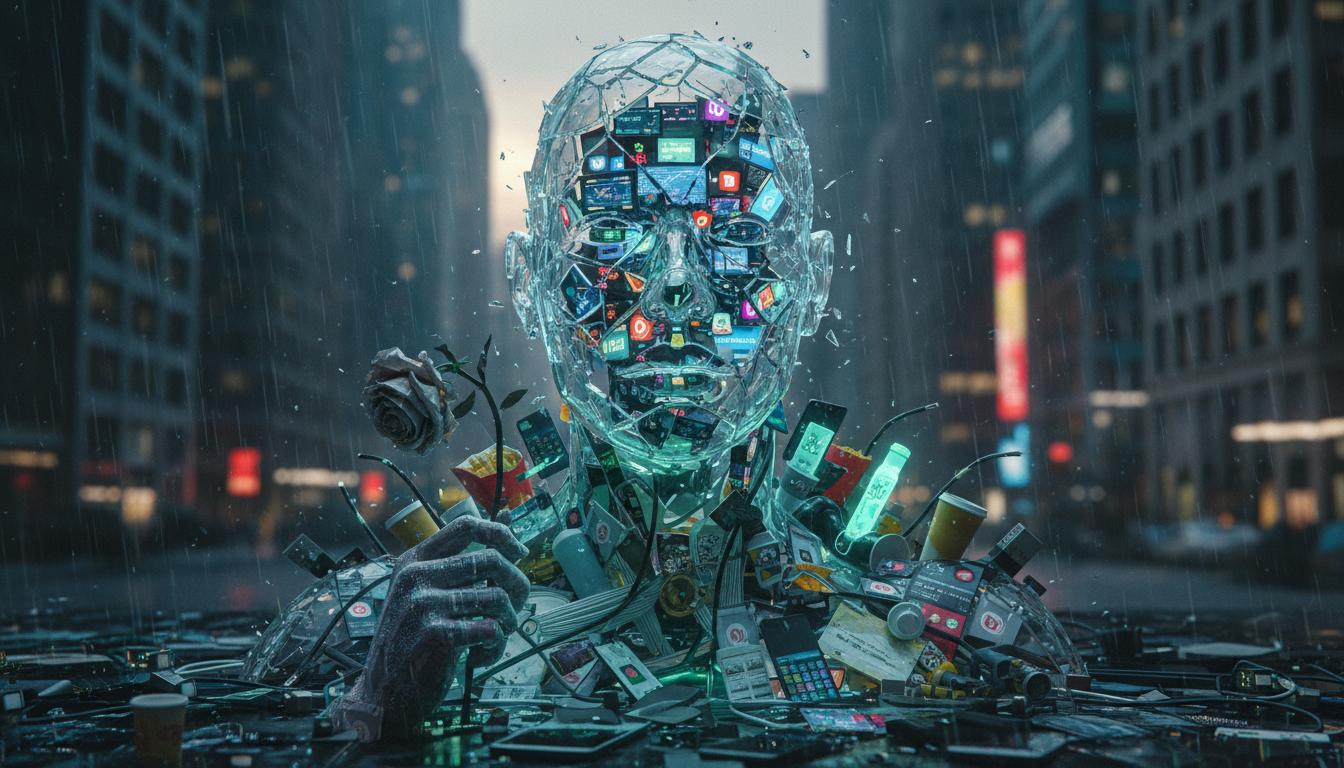 Felieton o współczesnym społeczeństwie: refleksje i wyzwania