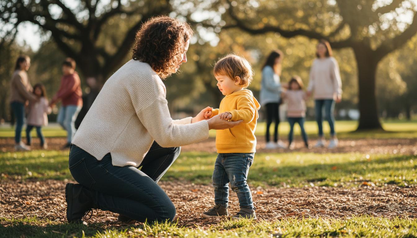Felieton o wychowywaniu dzieci: refleksje i praktyczne wskazówki