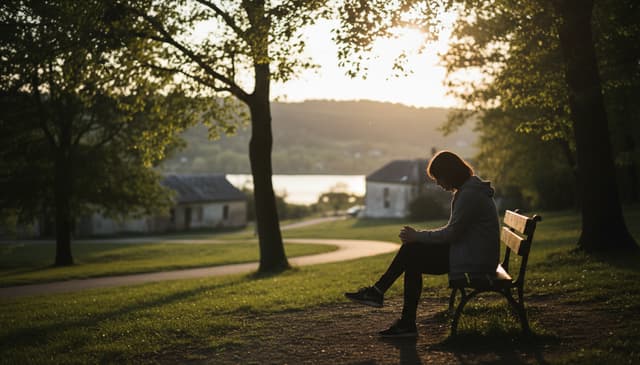 Felieton o zdrowiu psychicznym: jak dbać o równowagę umysłu