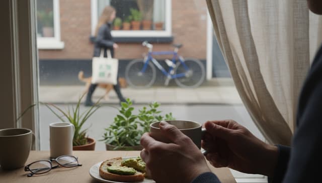 Felieton o życiu codziennym: refleksje i codzienne obserwacje