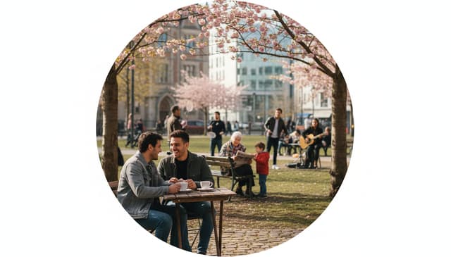 Felieton społeczno-obyczajowy: refleksje o codziennym życiu i kulturze