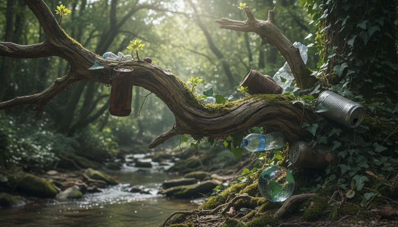 Felietony ekologiczne: refleksje i wyzwania współczesnego świata