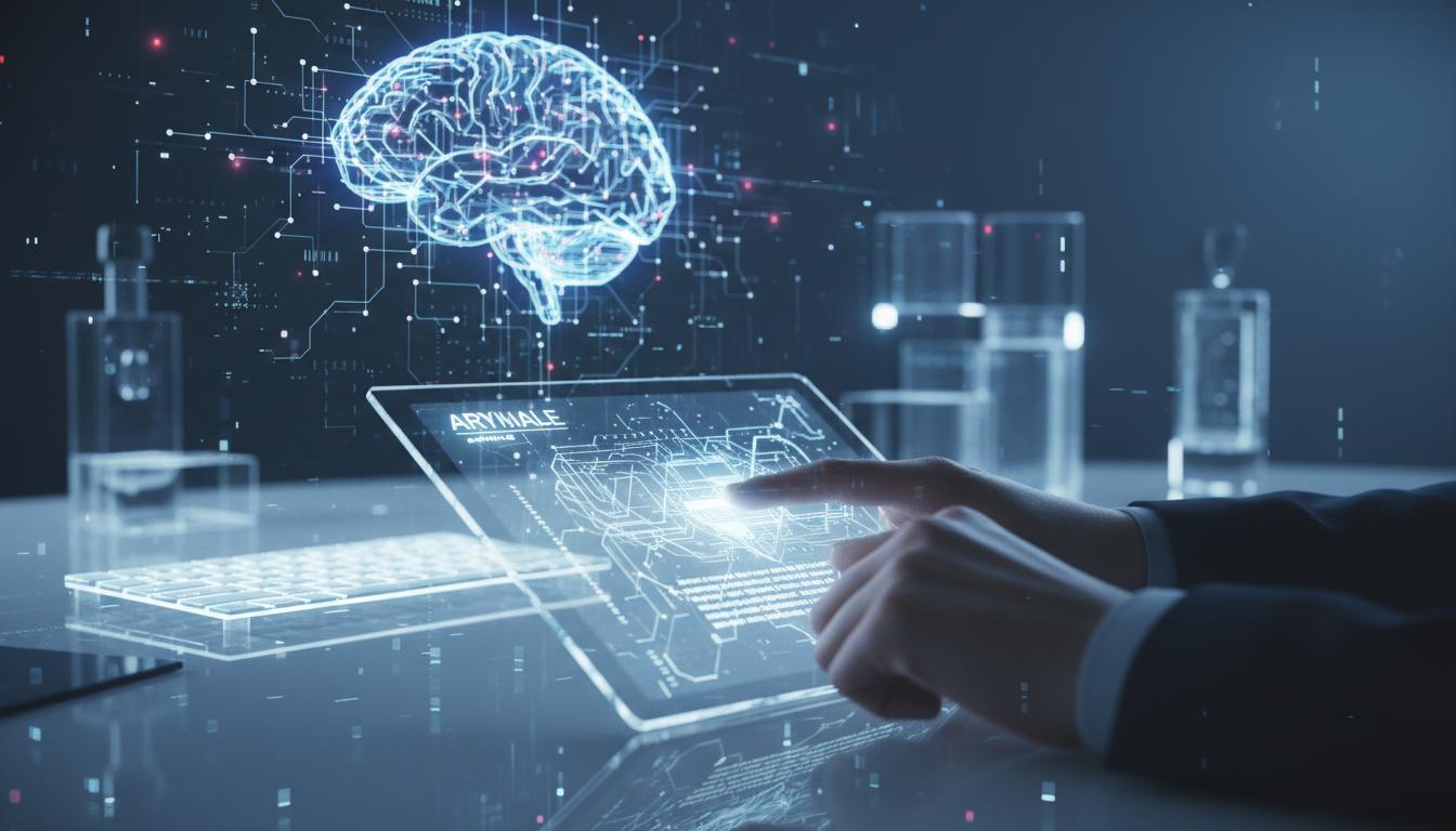 Felietony generowane przez AI: jak technologia zmienia dziennikarstwo