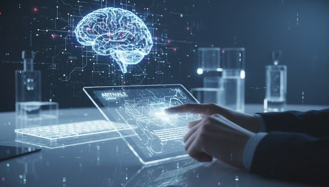 Felietony generowane przez AI: jak technologia zmienia dziennikarstwo