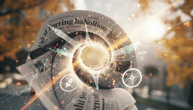 Felietony o aktualnych wydarzeniach: refleksje i analizy na dziś