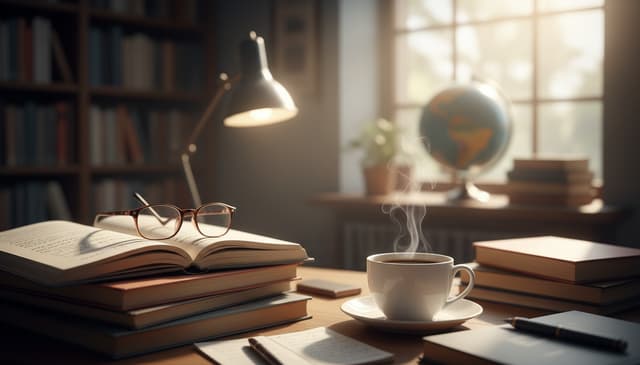 Felietony o edukacji: refleksje i wyzwania współczesnej szkoły