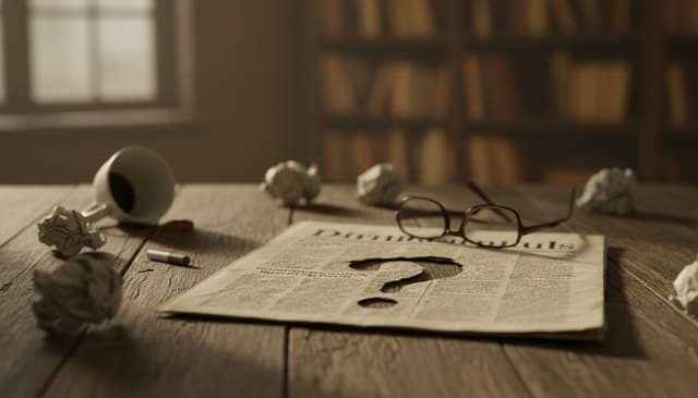 Felietony polityczne: analiza współczesnych wyzwań społecznych