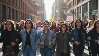 A comprehensive guide to feminist movies and their impact today