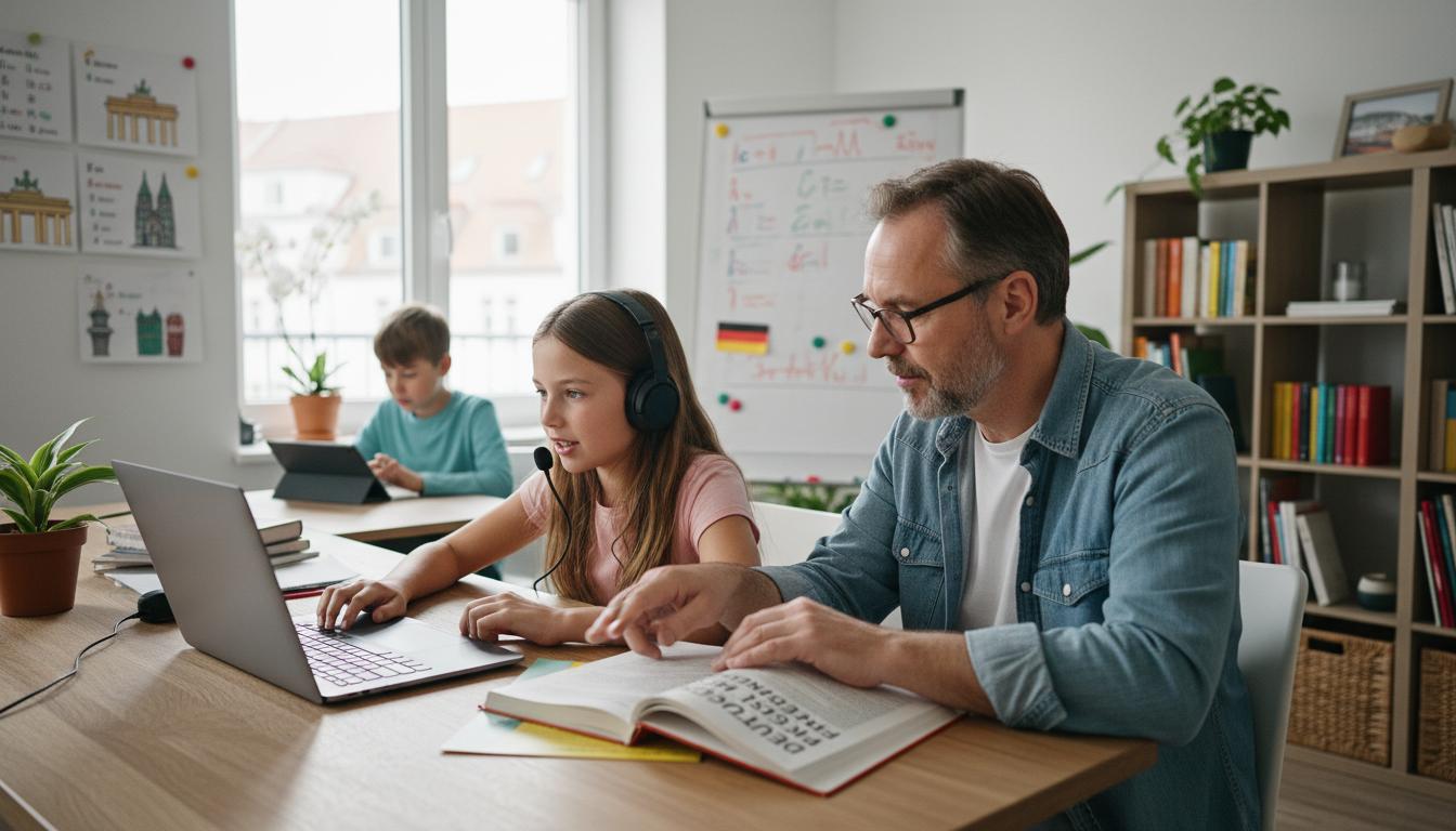 Fernunterricht Deutschland: Praktische Tipps für Erfolgreiches Lernen