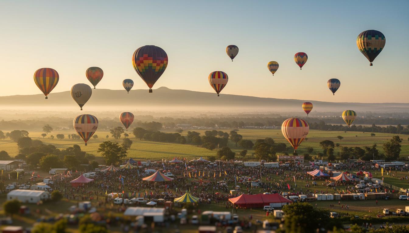 How Festival Flights Are Shaping the Future of Travel in 2024