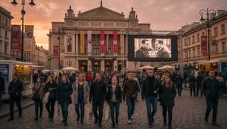 Festiwale filmowe w Polsce: przewodnik po najważniejszych wydarzeniach