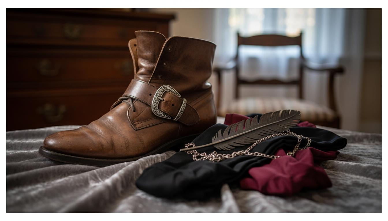 Fetyszyzm: zrozumienie i wpływ na życie seksualne