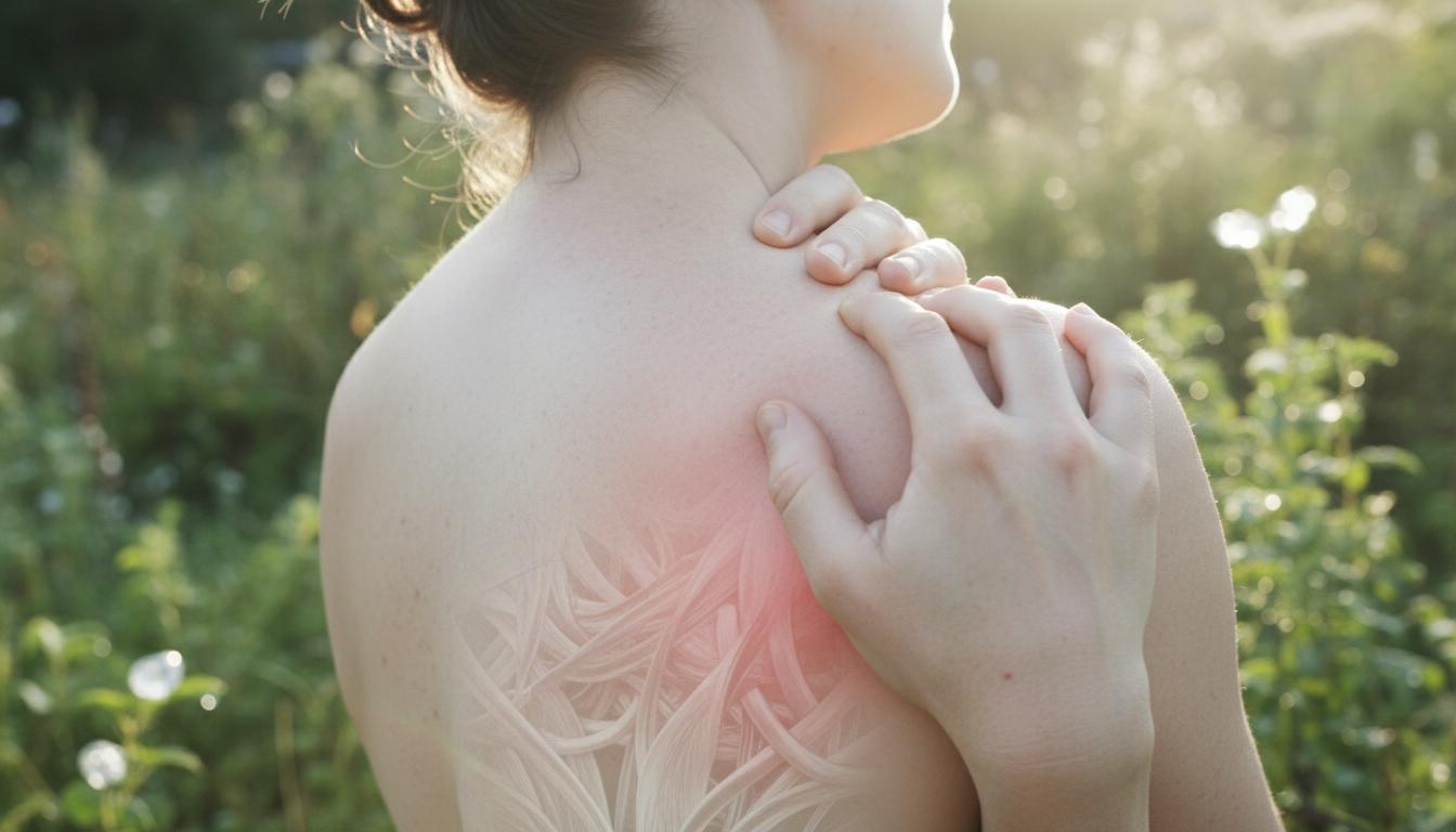 Fibromialgia: kompleksowy przewodnik po objawach i leczeniu